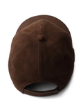 Prada logo baseball cap