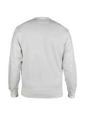 C.P. Company graphic-print crew-neck sweatshirt