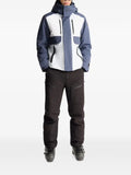 Fusalp John colour-block ski jacket