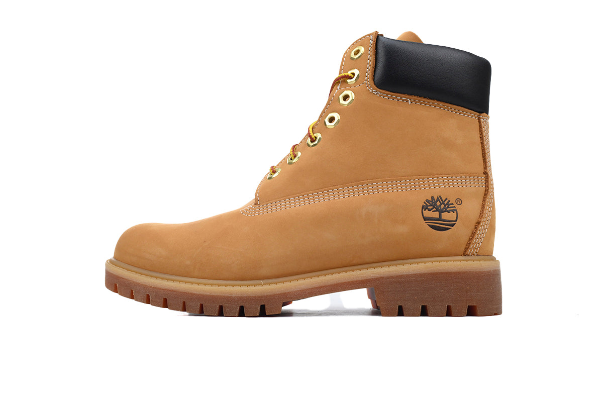 Timberland 6" Premium Waterproof Boot Wheat TB010061-713/TB110061-713